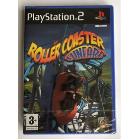 Roller Coaster Funfare PS2 buy 2HG
